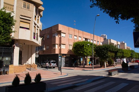 Santiago de la Ribera